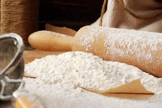 10commonplantsyoucanturnintoflour5BPartII5D