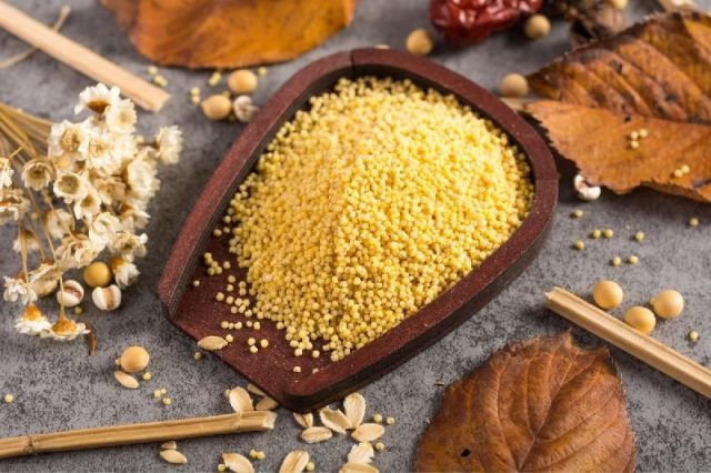 HowtoUseandStoreMillet