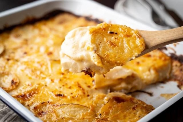5TypesofPotatoestoStoreinYourFoodStoragePantry
