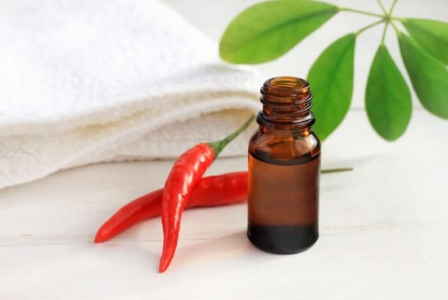 8Naturalpainreliefmedicationsyoushouldknowabout