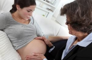 From Early Labor To Delivery: Human Birth, Part 2