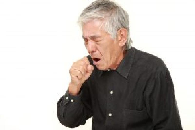 Asthma Off The Grid, Part 1