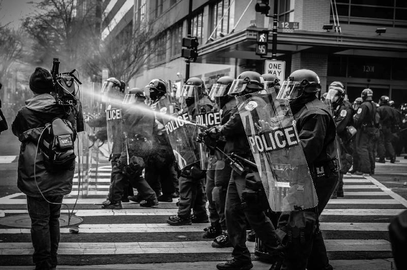How Preparing for Common Emergencies Prepares You for Civil Unrest